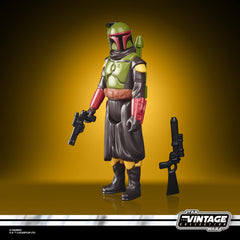STAR WARS Boba Fett Morak Mandalorian-inspired design shines on collection shelves