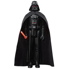 STAR WARS Darth Vader The Dark Times figure includes an entertainment-inspired accessory.