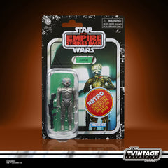 Premium deco enhances display quality on a Star Wars shelf