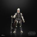 Two entertainment-inspired accessories enhance storytelling with Star Wars figures.