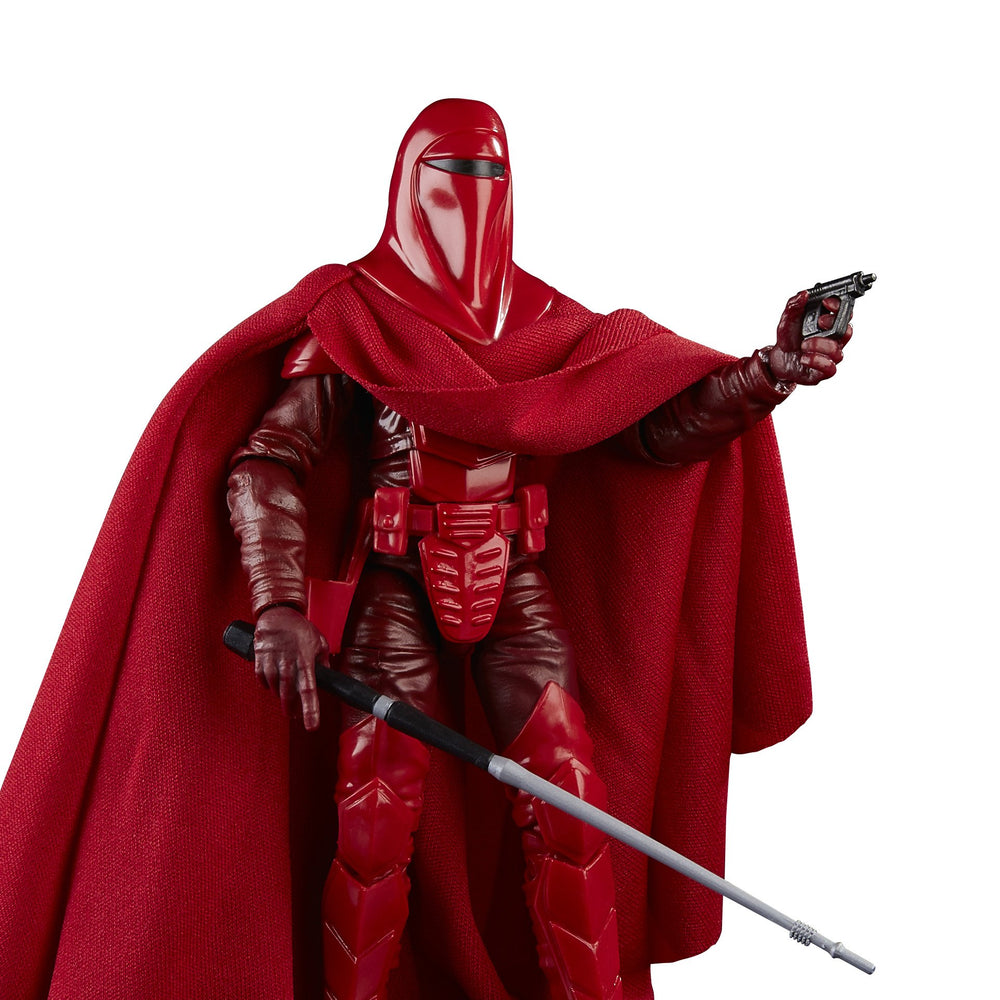 STAR WARS Royal Guard accessories included expand play and diorama possibilities