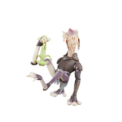 STAR WARS Sebulba 6-inch figure front view for display.