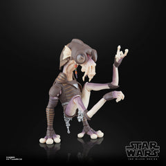 STAR WARS Sebulba frog accessory for playful scenes.