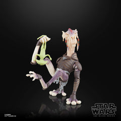 STAR WARS Sebulba Phantom Menace reference for fans.