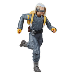 Premium deco and accurate design on the 6-inch KB At Attin figure.