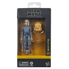 KB At Attin figure showing articulation points for dynamic posing.