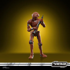 Star Wars SW VIN Gettysburg packaging highlight for collectors.