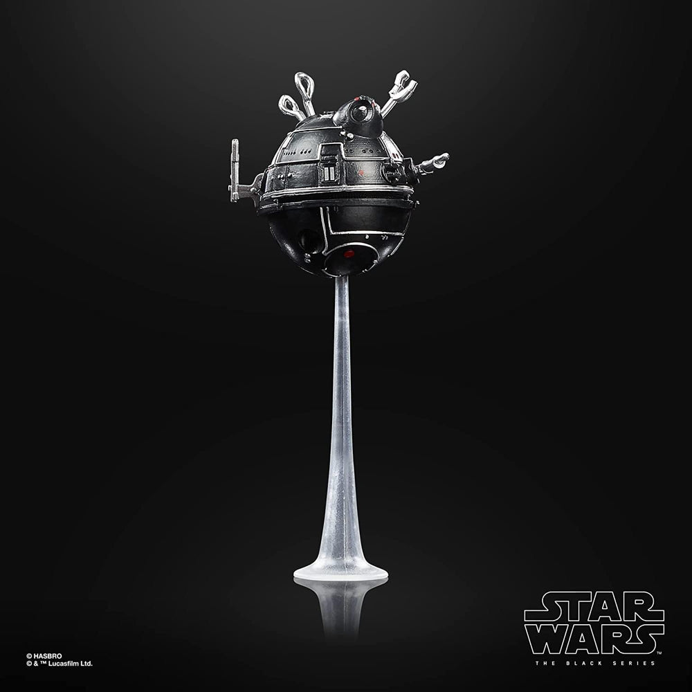 Packaging image showing collectible gift-ready box for Grand Moff Tarkin