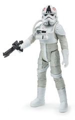 STAR WARS The Black Series AT-AT Pilot 6-inch figure in front-hero pose for display and play.