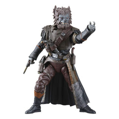 Star Wars The Black Series Brutus 06 packaging view confirming branding.