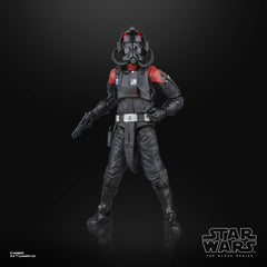 STAR WARS The Black Series display-ready collection piece