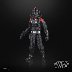 STAR WARS The Black Series diorama-ready figure for scenes