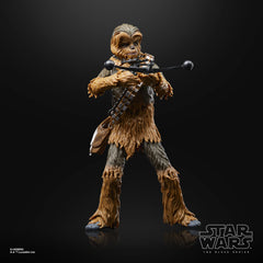 Fully articulated limbs enable dynamic posing and storytelling options.