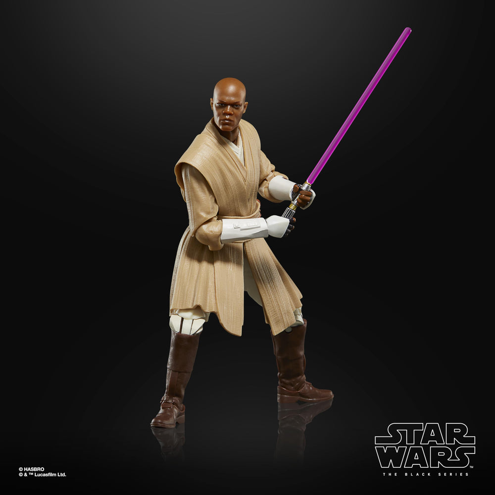 STAR WARS The Black Series Clones of the Republic banner image for shelf display.