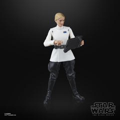 STAR WARS The Black Series Dedra Meero figure is a premium collectible for fans