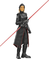 STAR WARS The Black Series Fourth Sister figure with premium detail for display collections