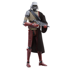 STAR WARS The Black Series HK-87 with included accessory for enhanced storytelling.
