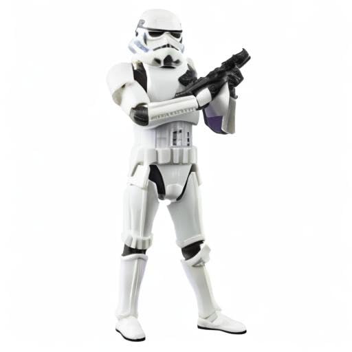 Collectors item from STAR WARS The Black Series for fans and enthusiasts.