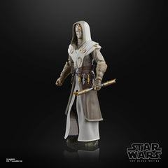 STAR WARS The Black Series Jedi Temple Guard Clone Wars collection expansion option