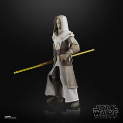 STAR WARS The Black Series Jedi Temple Guard premium deco and poseability