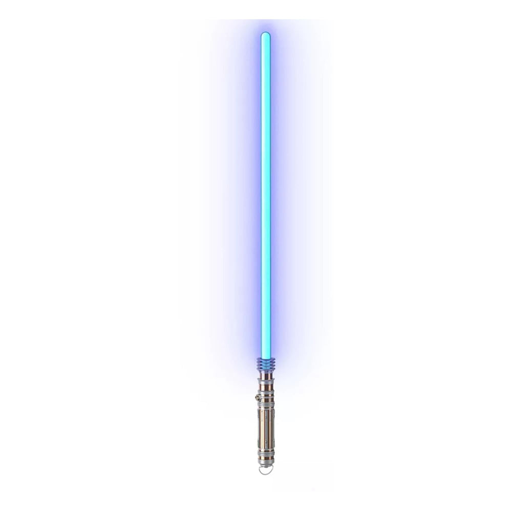 STAR WARS Leia Organa Force FX Elite hilt with authentic detailing for collectors