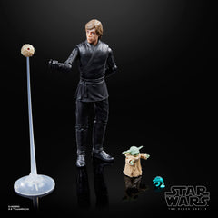 STAR WARS The Black Series Grogu training ball accessory for interactive play