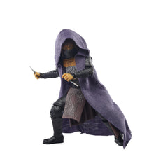 Ideal for collectors seeking screen-inspired Star Wars shelf displays.