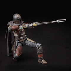 Collection-ready piece complements galaxy-wide Star Wars lineups.