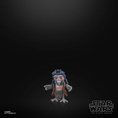 STAR WARS The Black Series deluxe accessories create storytelling potential.