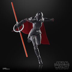 STAR WARS Purge Trooper electrohammer accessory for dramatic action moments.