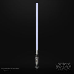 Sabine Wren lightsaber duel effect for dramatic roleplay scenes.