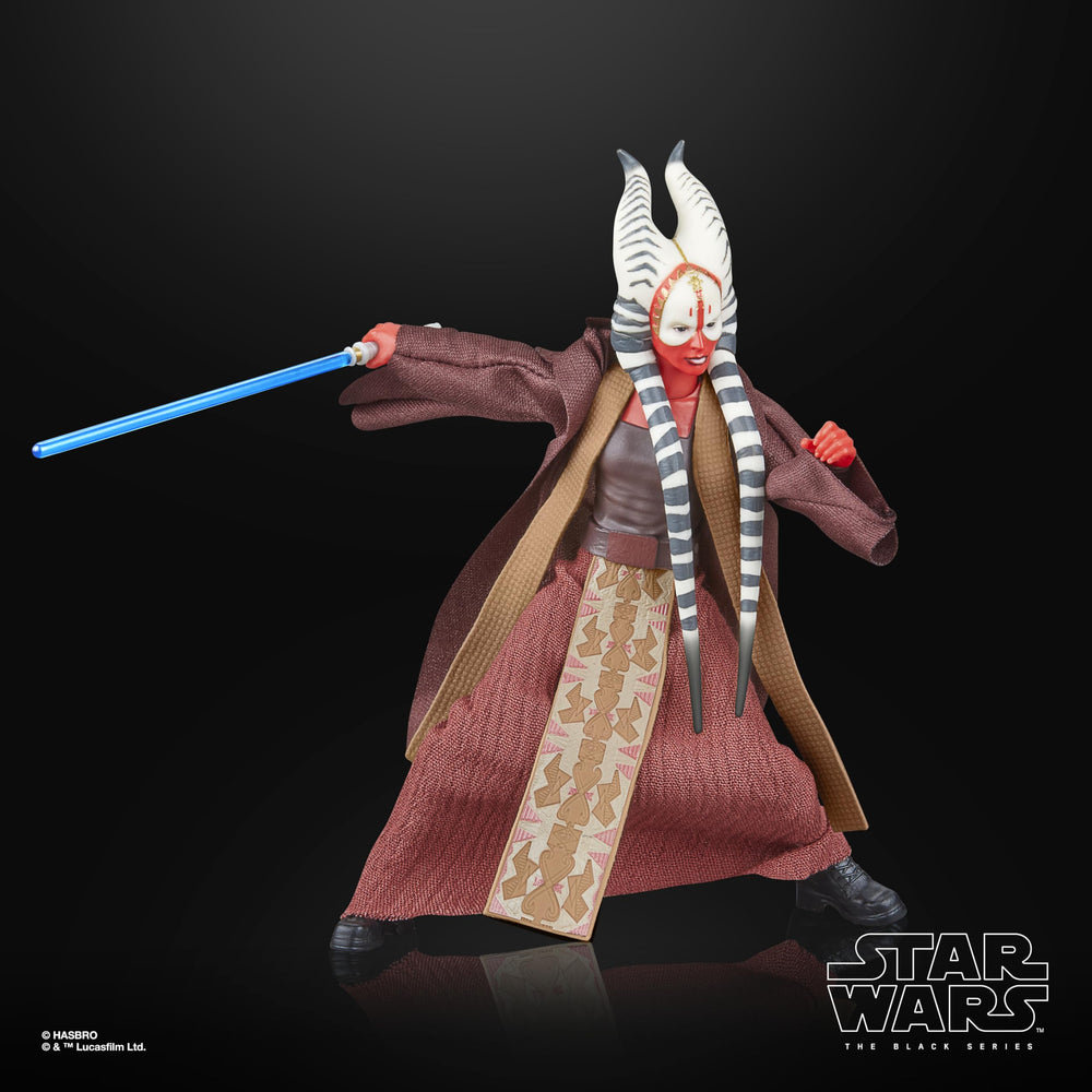 Shaak Ti collection expansion compatible with other figures