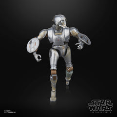 STAR WARS SM-33 supports Skeleton Crew collection expansion