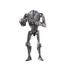 Star Wars The Black Series enables building interstellar scenes with compatible figures