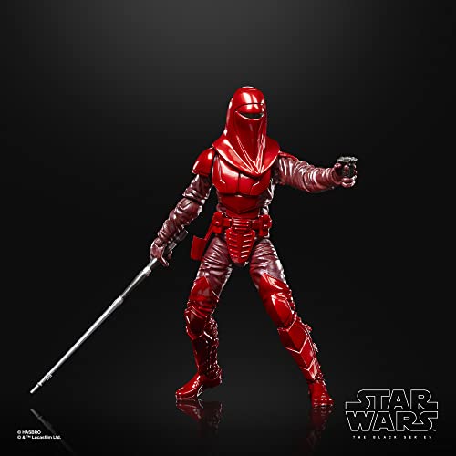 STAR WARS The Black Series two-pack provides collectible value for fans.