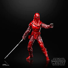 STAR WARS The Black Series two-pack provides collectible value for fans.