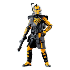 Star Wars Umbra Operative ARC Trooper figure front view for display and play.