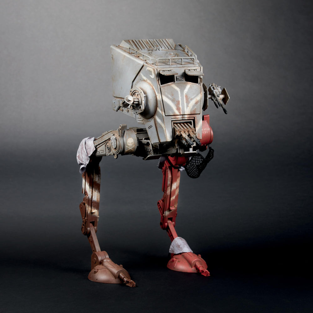 STAR WARS Vintage Collection 3.75 inch scale suitable for kids ages 4 and up