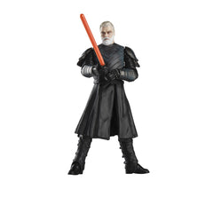 Star Wars Vintage Collection Baylan Skoll figure for collectible display.
