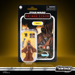STAR WARS Vintage Collection figures are built for display alongside vehicles and dioramas.