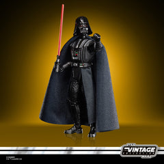 STAR WARS Vintage Collection figure in premium scale for shelf display.
