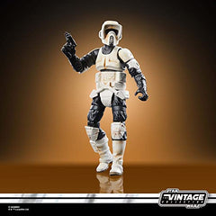 Display-ready collectible encourages organized shelves and diorama setups.