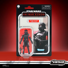 STAR WARS Obi-Wan Kenobi figures feature premium articulation for versatile posing.