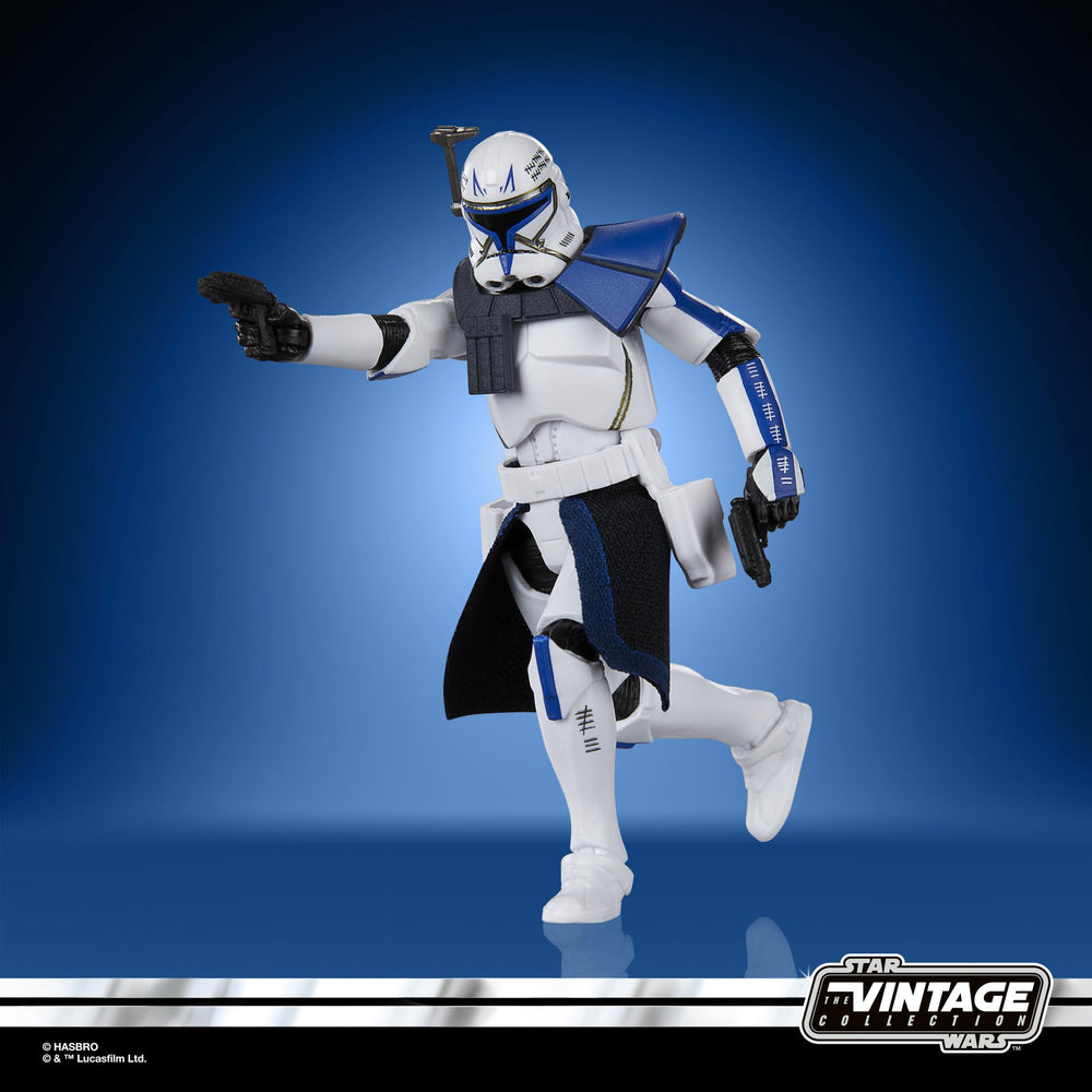 STAR WARS Vintage Collection gift-friendly collectible for fans.