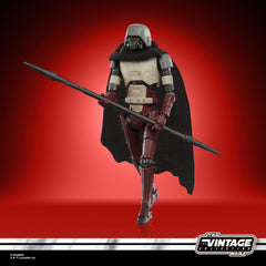 STAR WARS HK-87 Arcana Kenner-inspired packaging boosts nostalgia