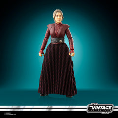 Kenner-inspired packaging of The Vintage Collection for nostalgic collectors