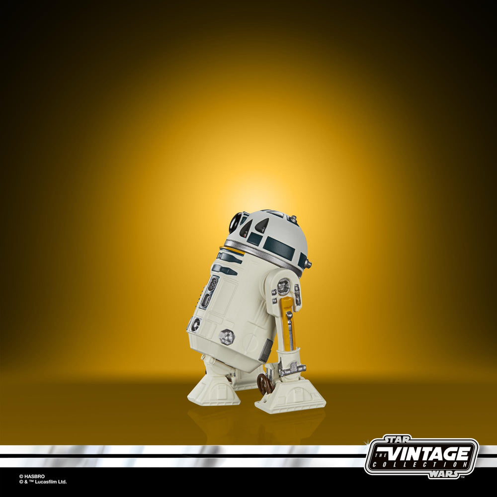 STAR WARS licensed by Lucasfilm ensures authentic quality and provenance.