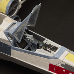 Adjustable wings enable dynamic flight poses and varied displays
