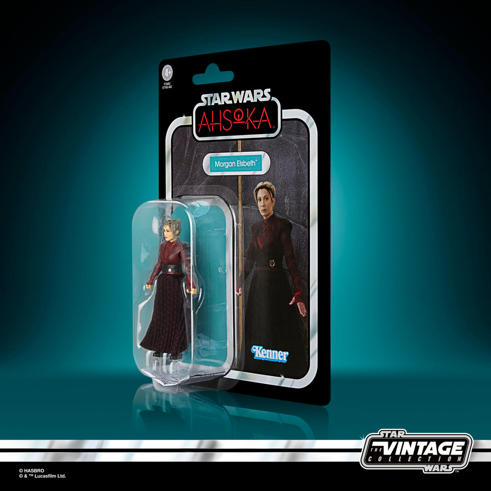 Morgan Elsbeth figure articulation points for dynamic poses