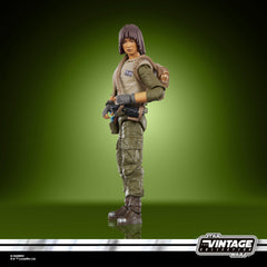 STAR WARS Osha Aniseya line from The Acolyte inspires collectors.